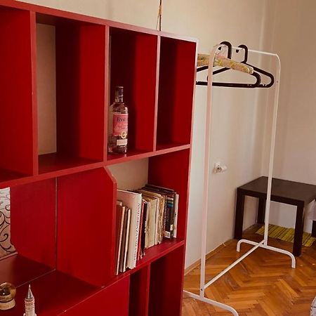 Garden View Guestroom Podgorica Luaran gambar