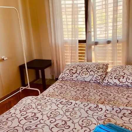 Garden View Guestroom Podgorica Luaran gambar