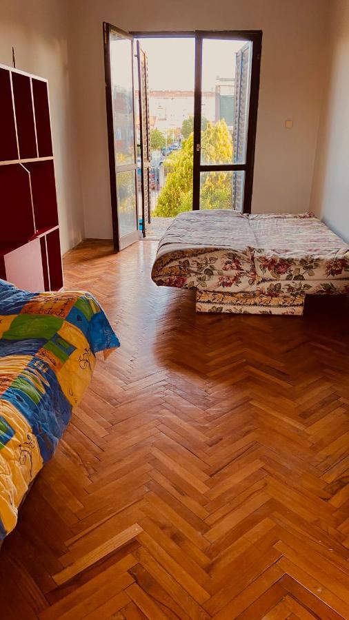 Garden View Guestroom Podgorica Luaran gambar