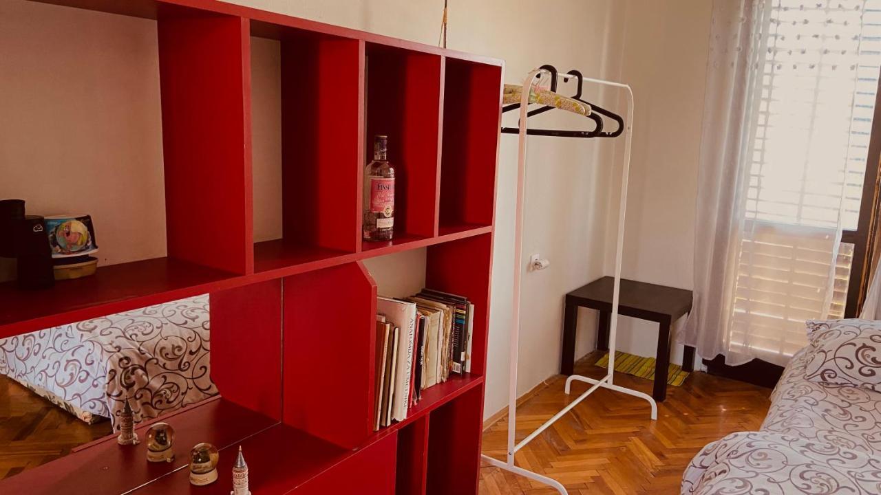 Garden View Guestroom Podgorica Luaran gambar