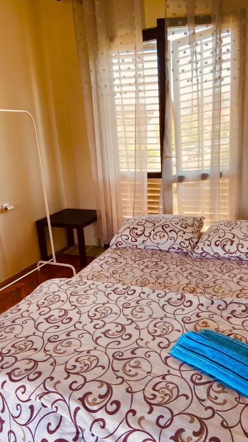 Garden View Guestroom Podgorica Luaran gambar