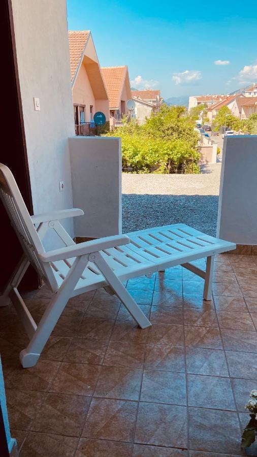 Garden View Guestroom Podgorica Luaran gambar