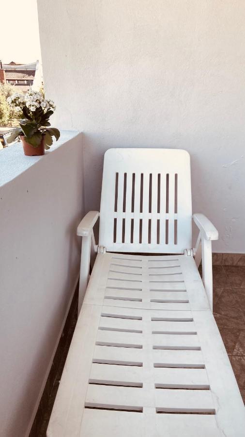 Garden View Guestroom Podgorica Luaran gambar